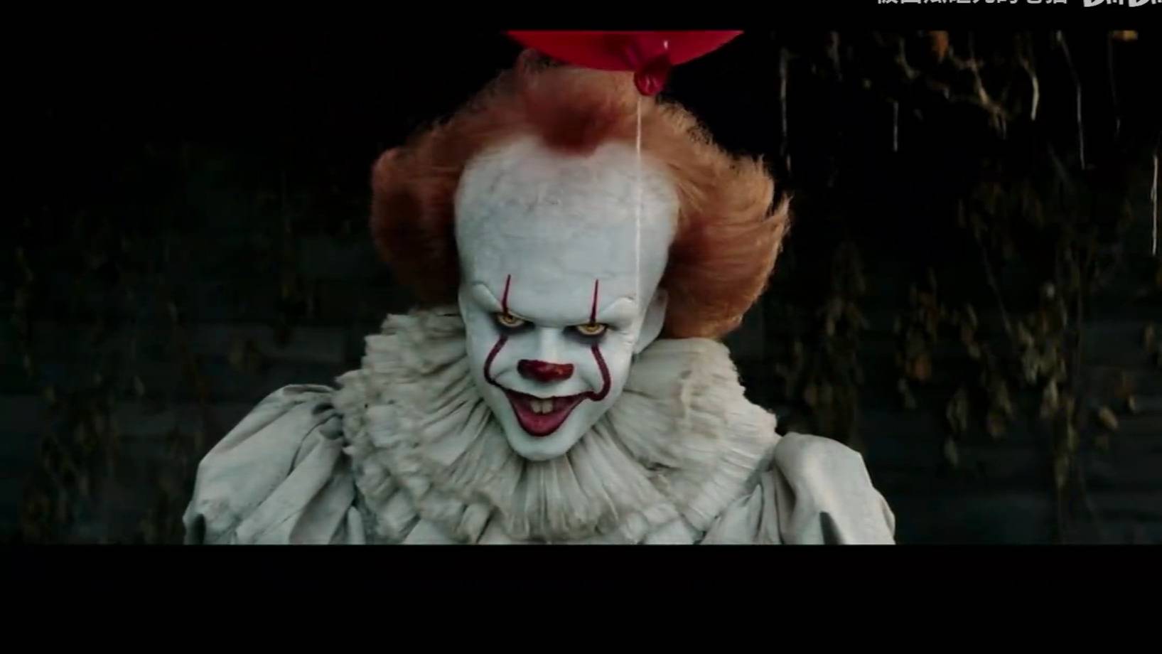 万圣节爆点(手机灯+木头人+GOGO造型)