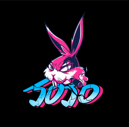 140-扣眼珠[JOJO小仙女MASHUP]