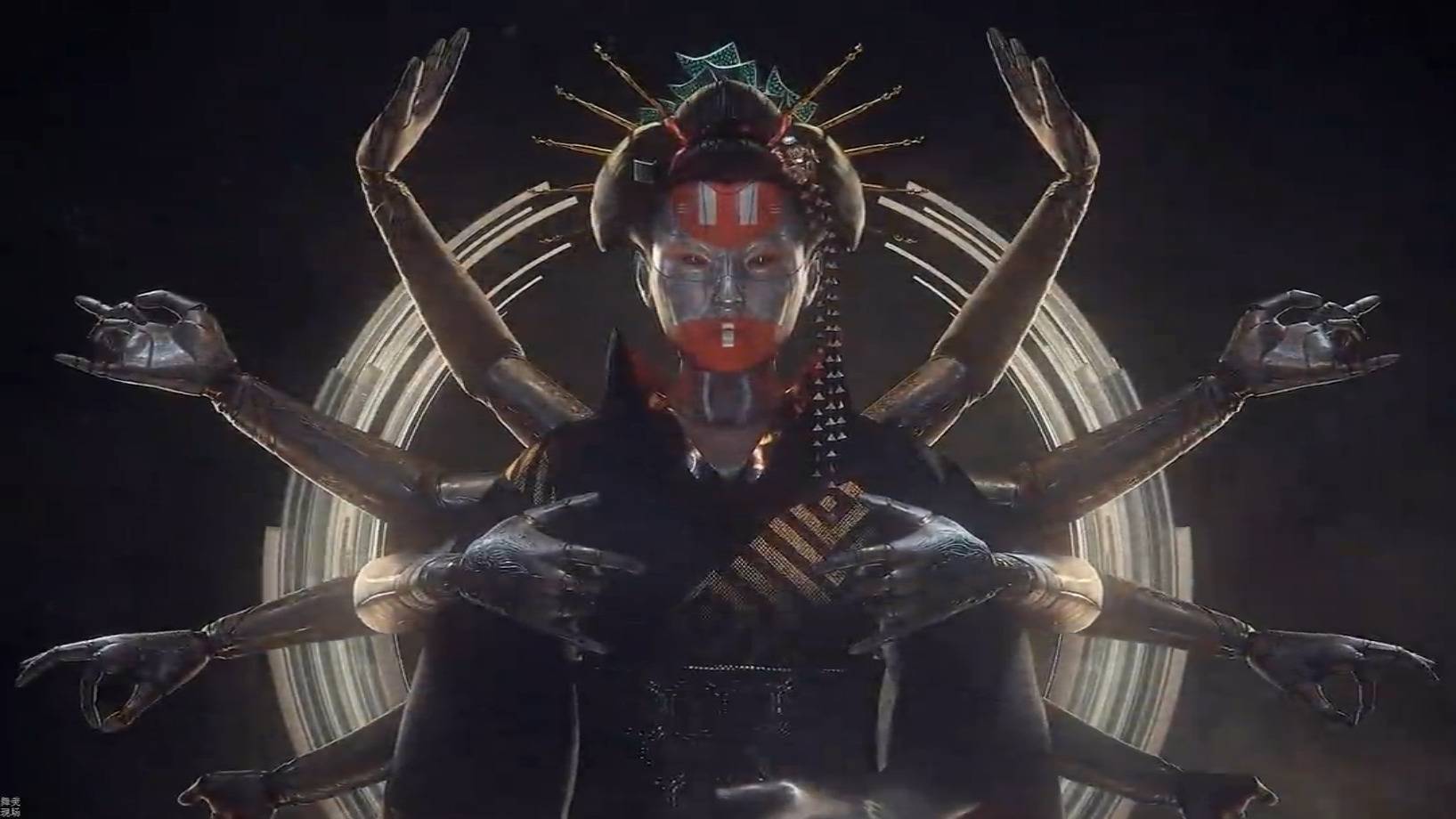 自改日本风声光电