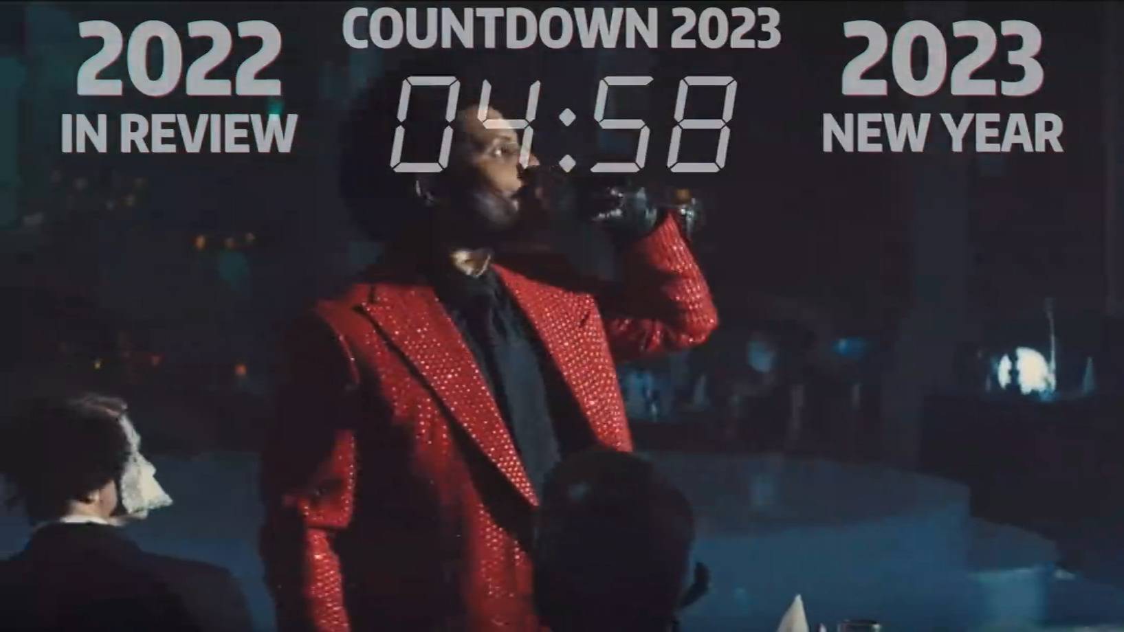 5分钟倒计时视频 2023