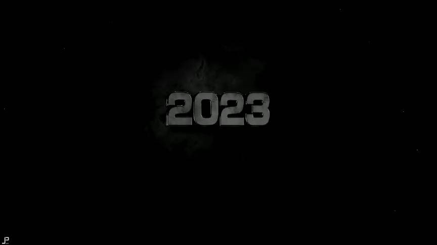 《你好 2023》