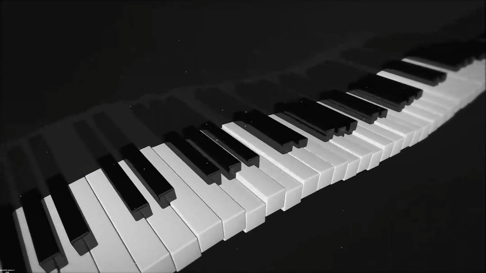 2023情人节七夕520唯美Faded开场