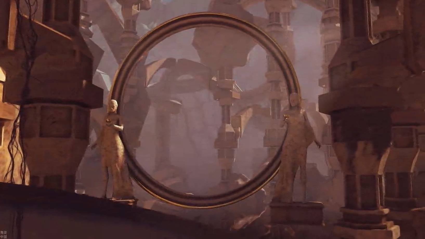 三八38妇女节女神-凯瑟琳女王