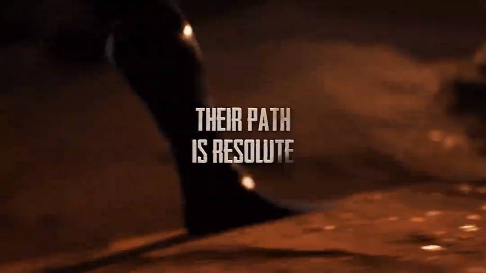 [150] 失落之城 旅程