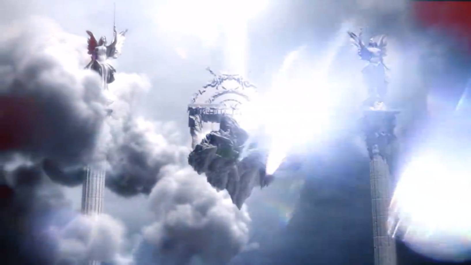 [150] 圣女开场 - ME! Timmy Trumpet Symphonic