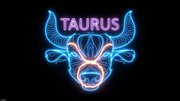 十二星座大气声光电开场