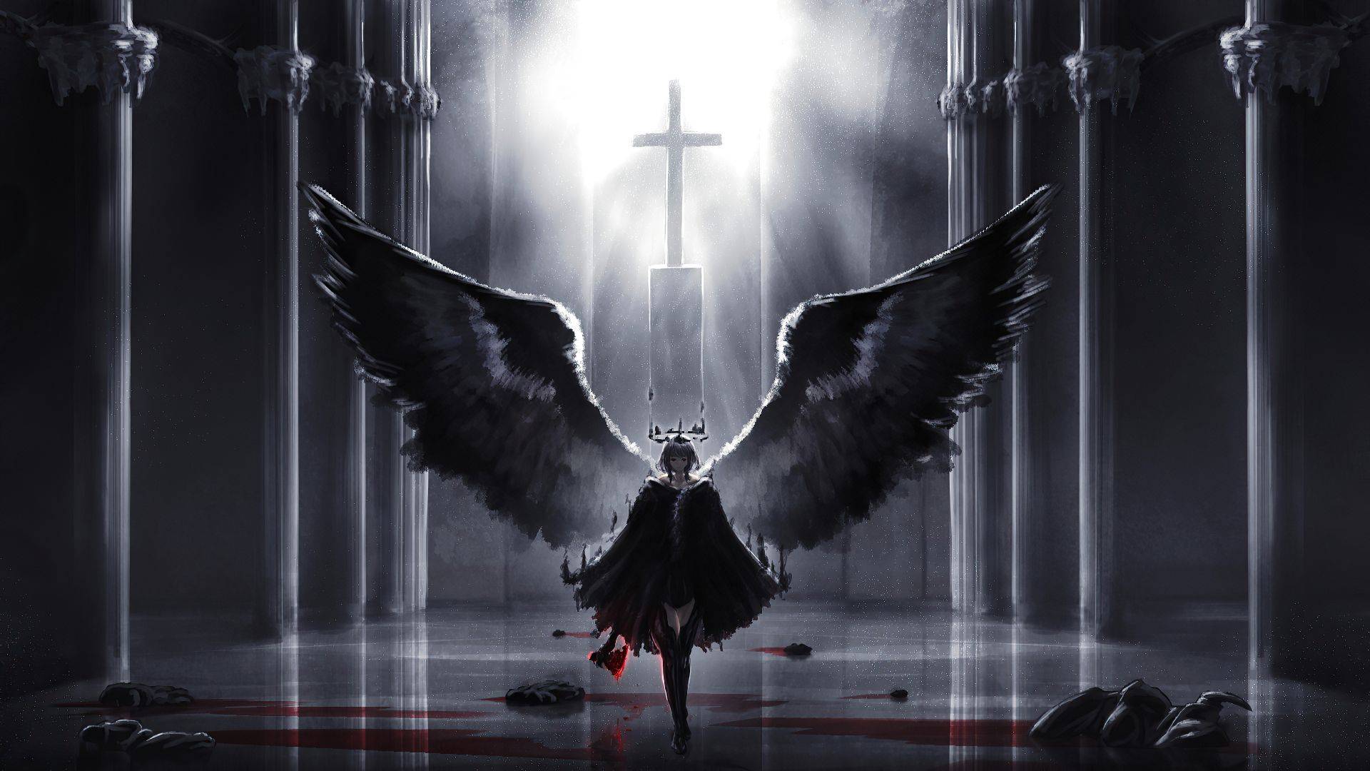 ✝_C.Y.S-Uni-Rain-Remix_Winne.Feat