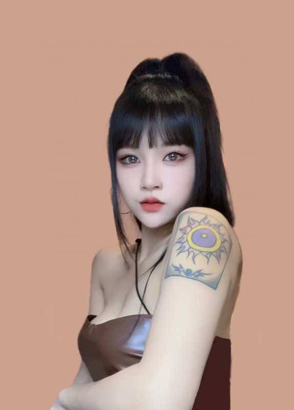 dmc优米独家制作