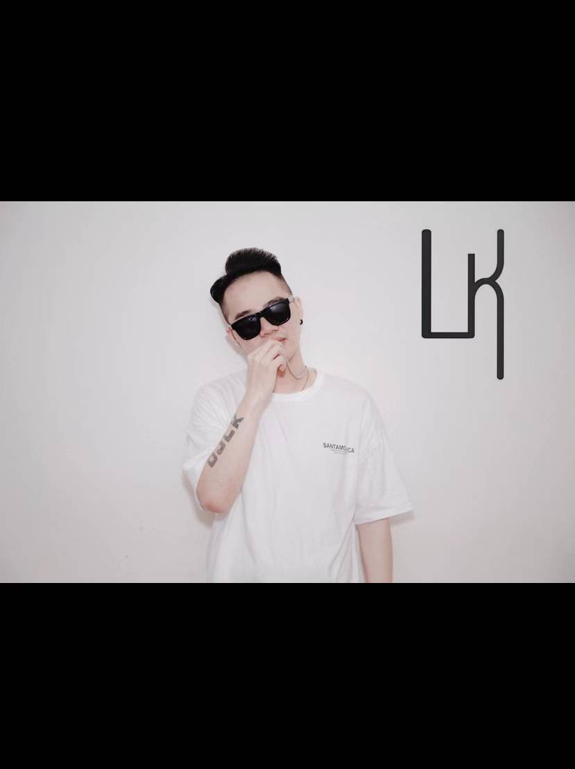 小洲 - 爱都爱了 (LK Bootleg)