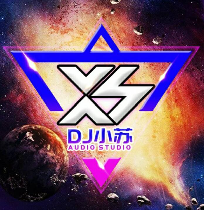 DJ小苏-让我们一起挖呀挖呀挖