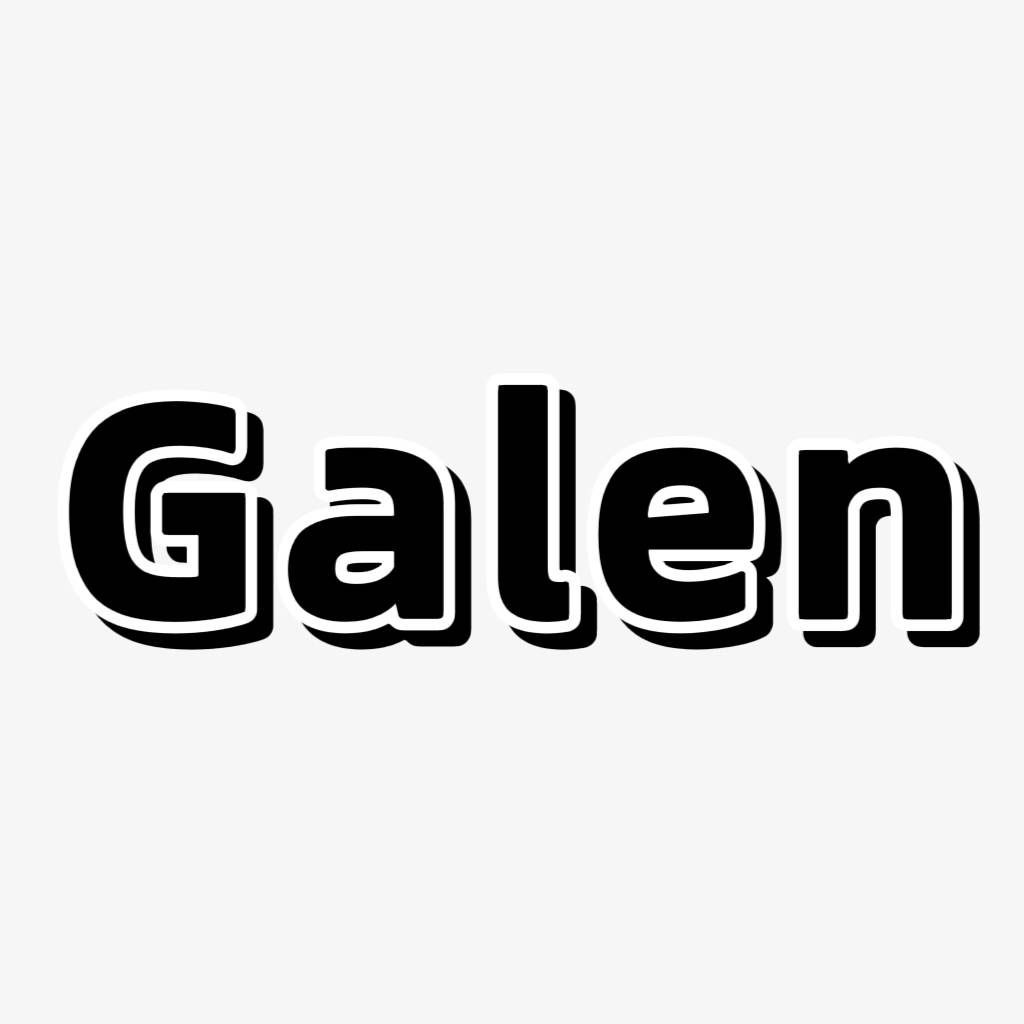 150 - 10A - Ecuador (Galen )