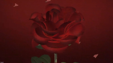 520情人节七夕BPM145 情人节爱心 - 声光电开场