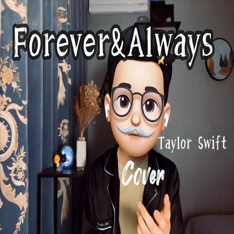 Forever Always（laughing bootleg)