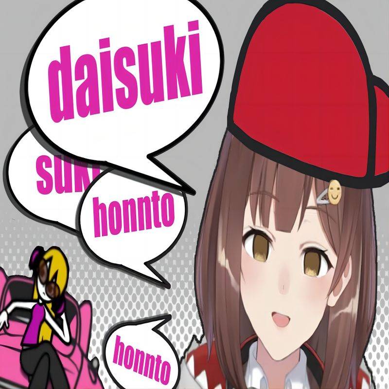 抖音舞蹈颗粒DaiSuKi（laughingBootleg)