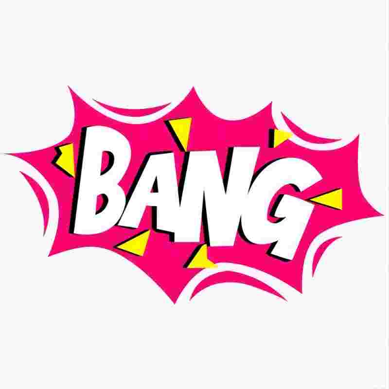 颗粒bang（Laughing Bootleg)