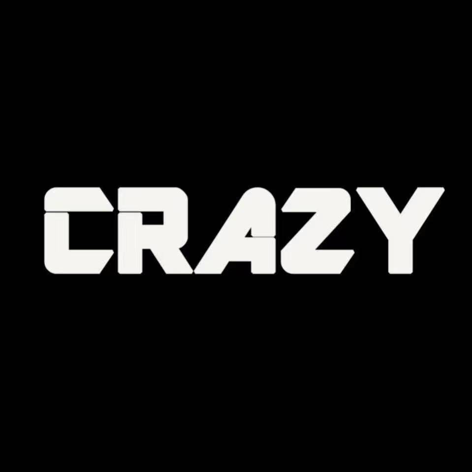 噔噔噔 手势舞(CRAZY Mashup）
