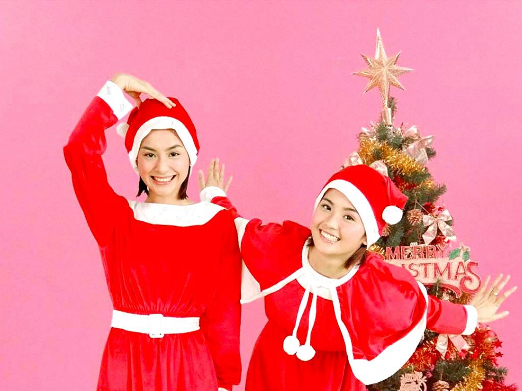 Twins-Jingle Bells(merry christmas圣诞)-(DjEi锋bootleg 2023Mix)
