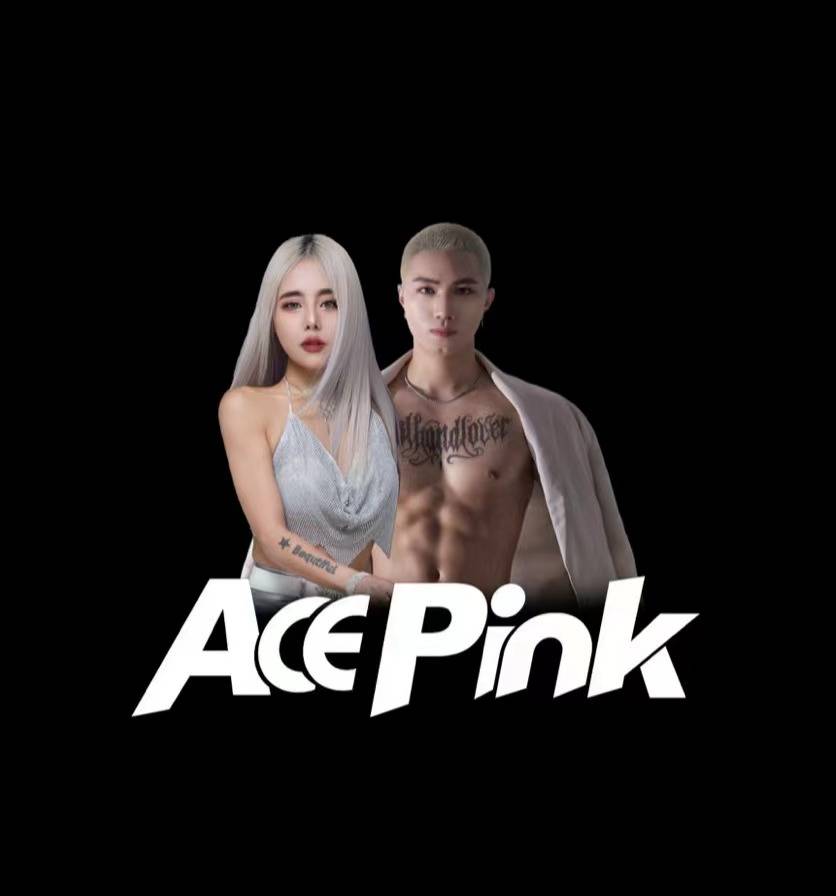 baby look at me（ACE PINK Bootleg）