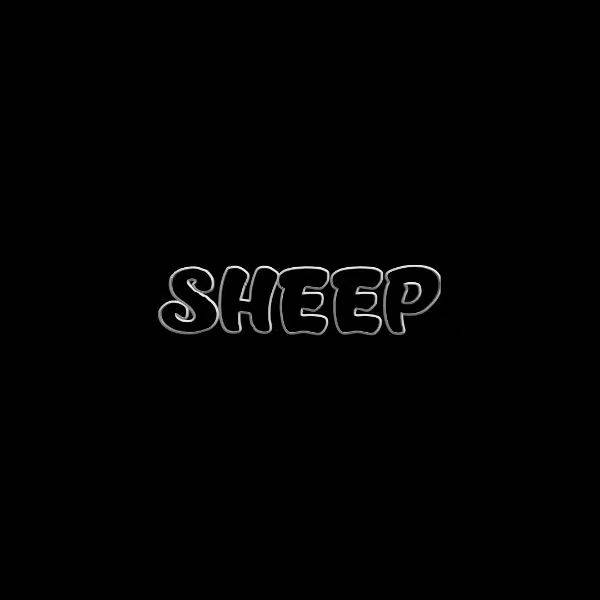 小苹果姐姐说唱（ SHEEP Bootleg）
