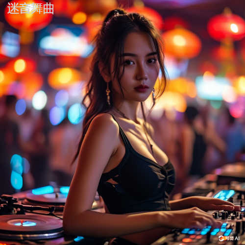 近期国内精选 122-130 House Mashup (含中文)