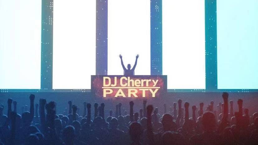 灯光11.30秀开场3