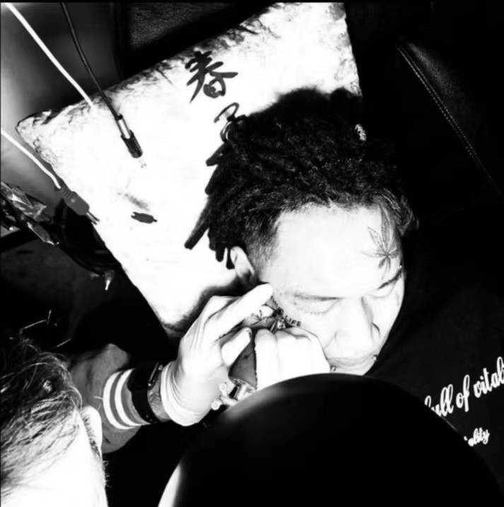 DJBlack