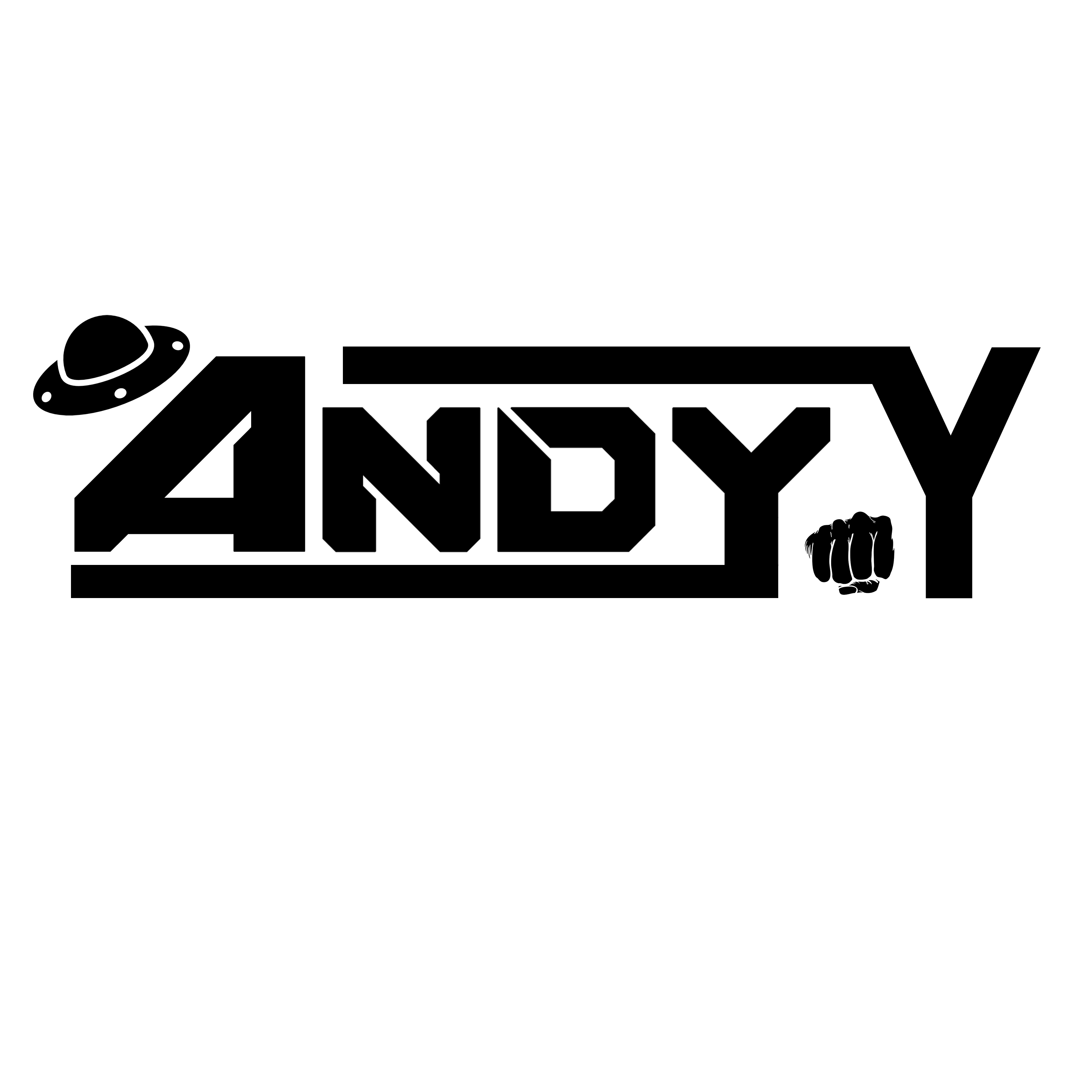 BLACK-PINK JUMP Andy.Y Bootleg