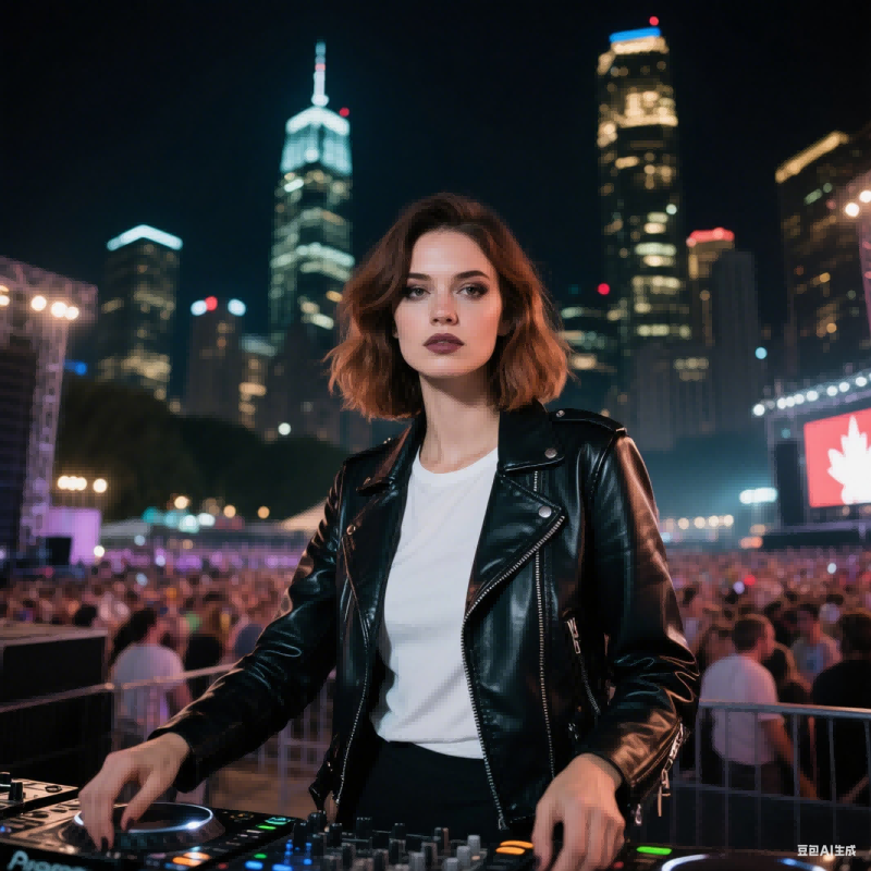 Beatport Mainstage Top混音包 总监审核・首首实用・实战精选