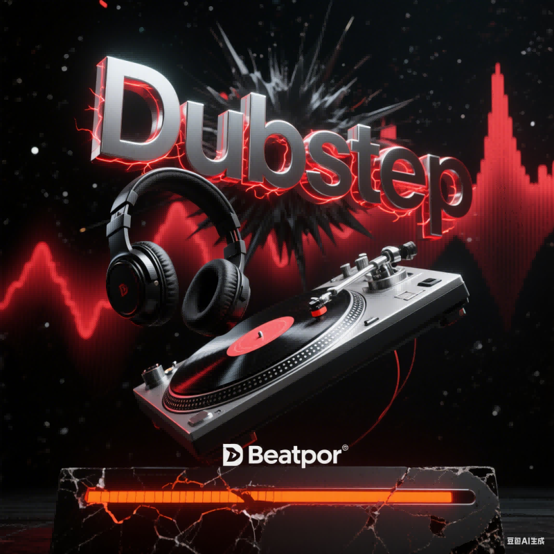 精选实战混音包：Beatport Dubstep Top