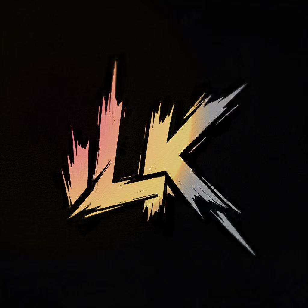 李荣浩 - 恋人 (LK Bootleg)