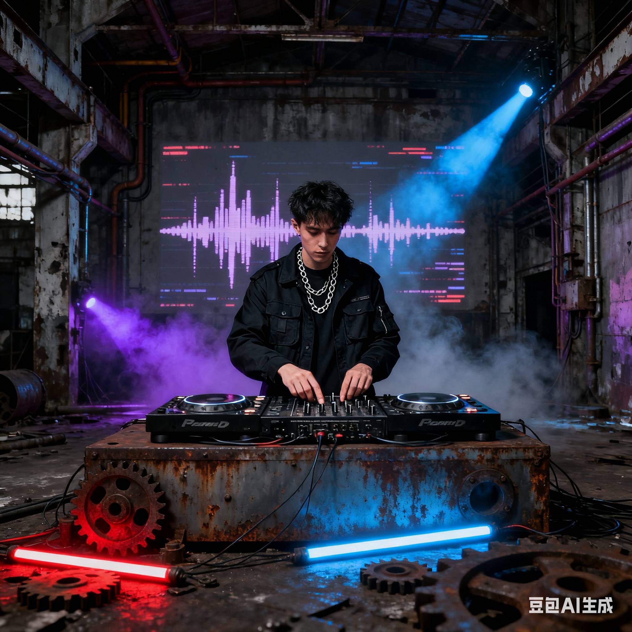 Hardcore热门金曲 每首都是炸场王