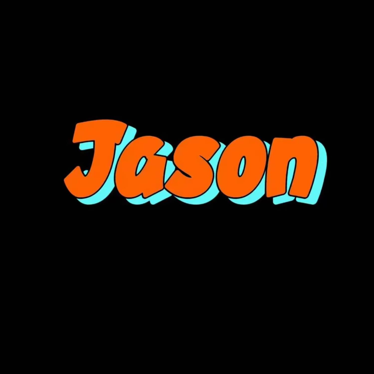 最后一页-王赫野（Jason BOOTLEG）