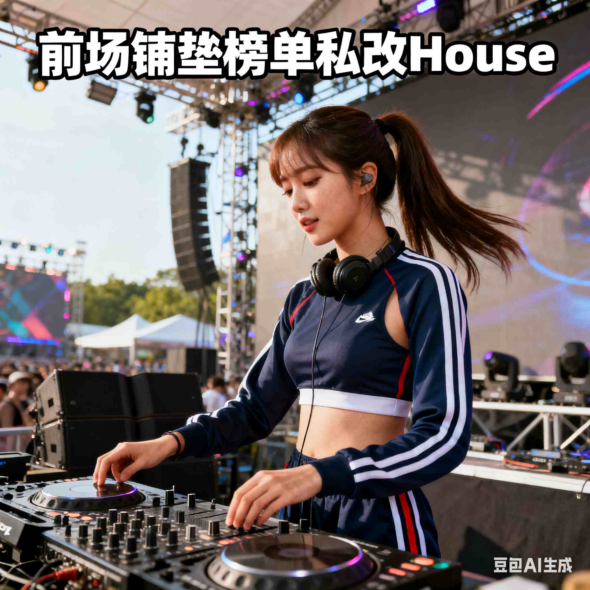 前场铺垫榜单私改House