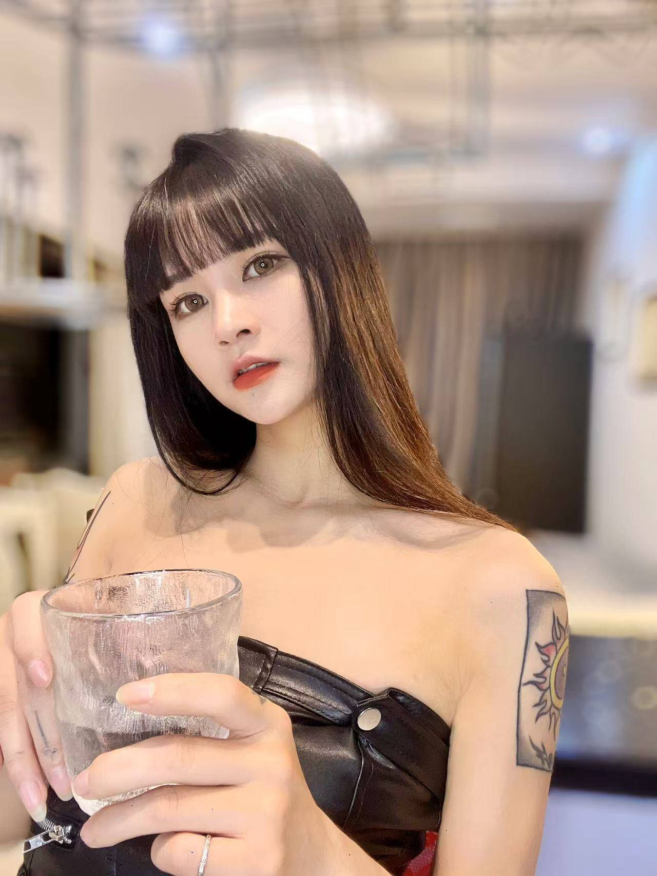 最后一页DJ优米