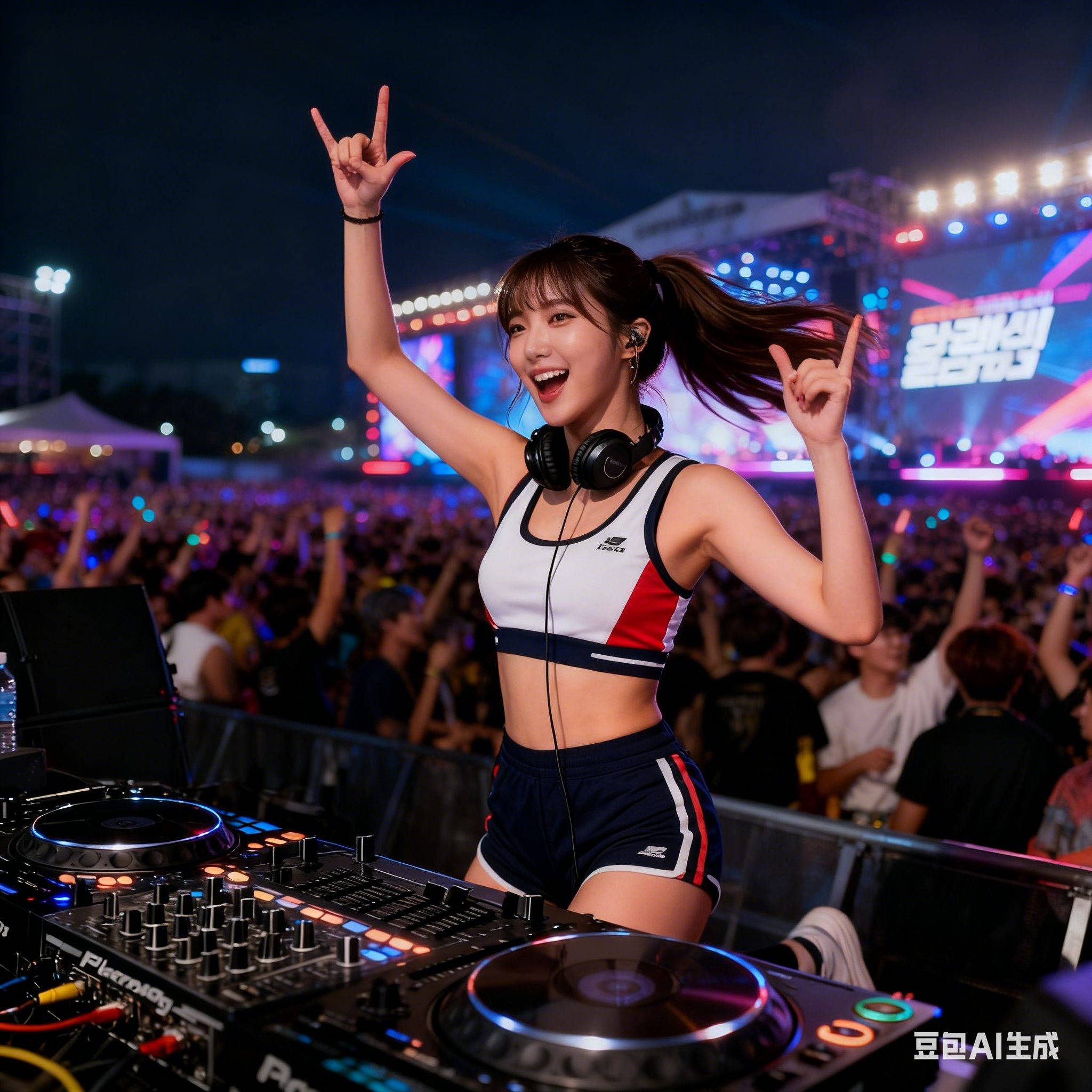 炸裂级 Electro House 封神曲目！首首爆场无悬念