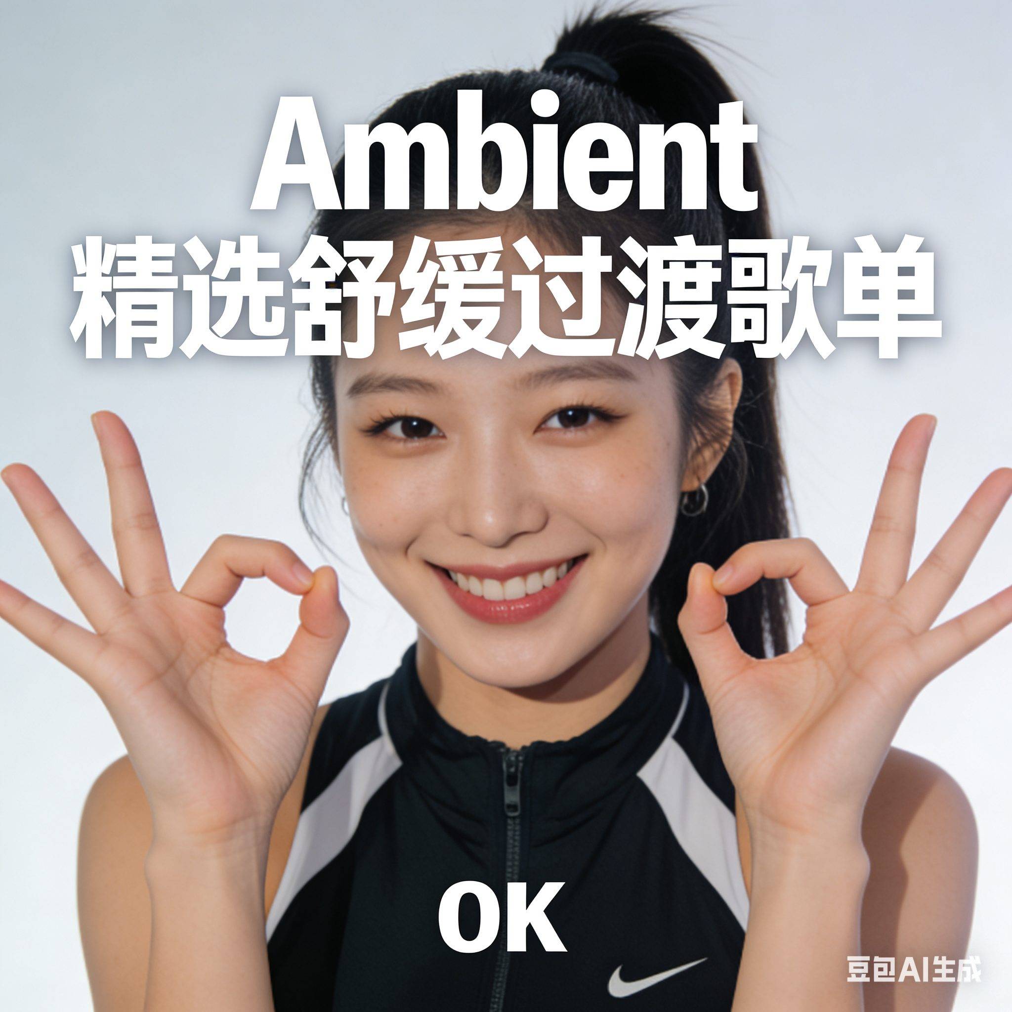 必藏！Ambient 精选舒缓过渡歌单