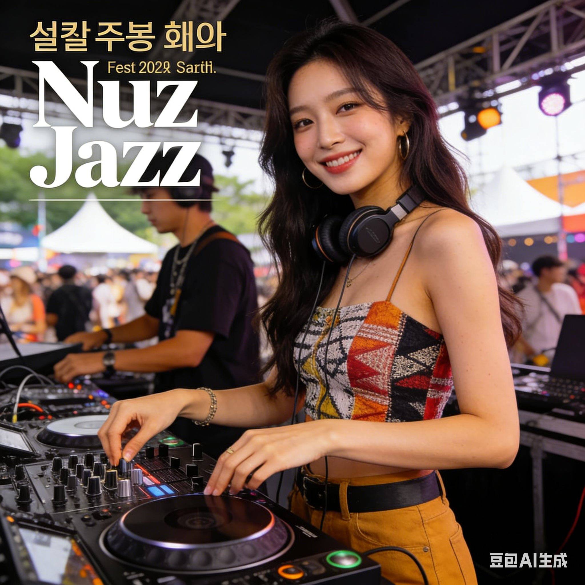 轻奢质感・后场暖场必备 Nu Jazz 神级曲目