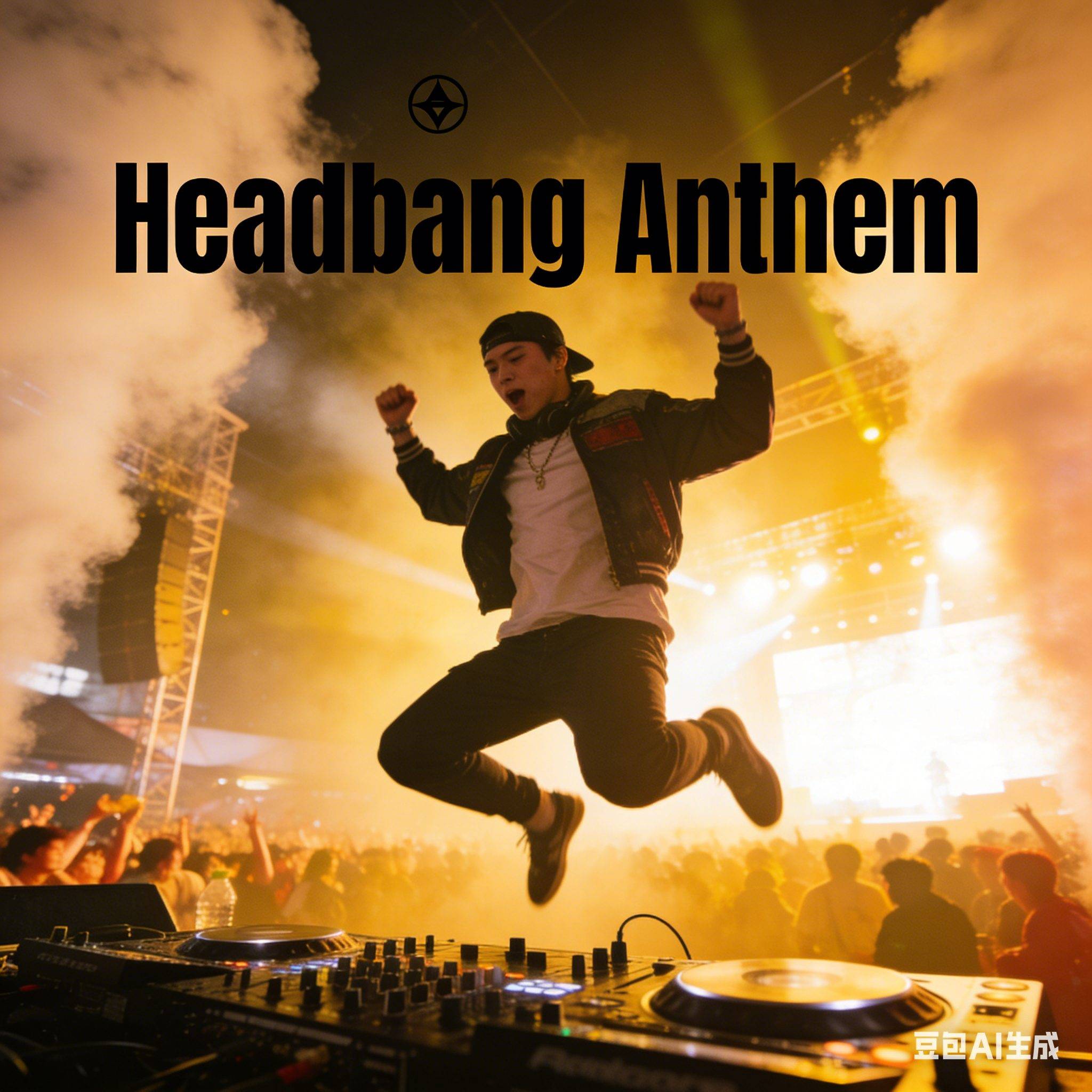 极致冲击力！Hardcore Rap 神曲｜强硬节奏 + 吵杂采样・颅内震荡