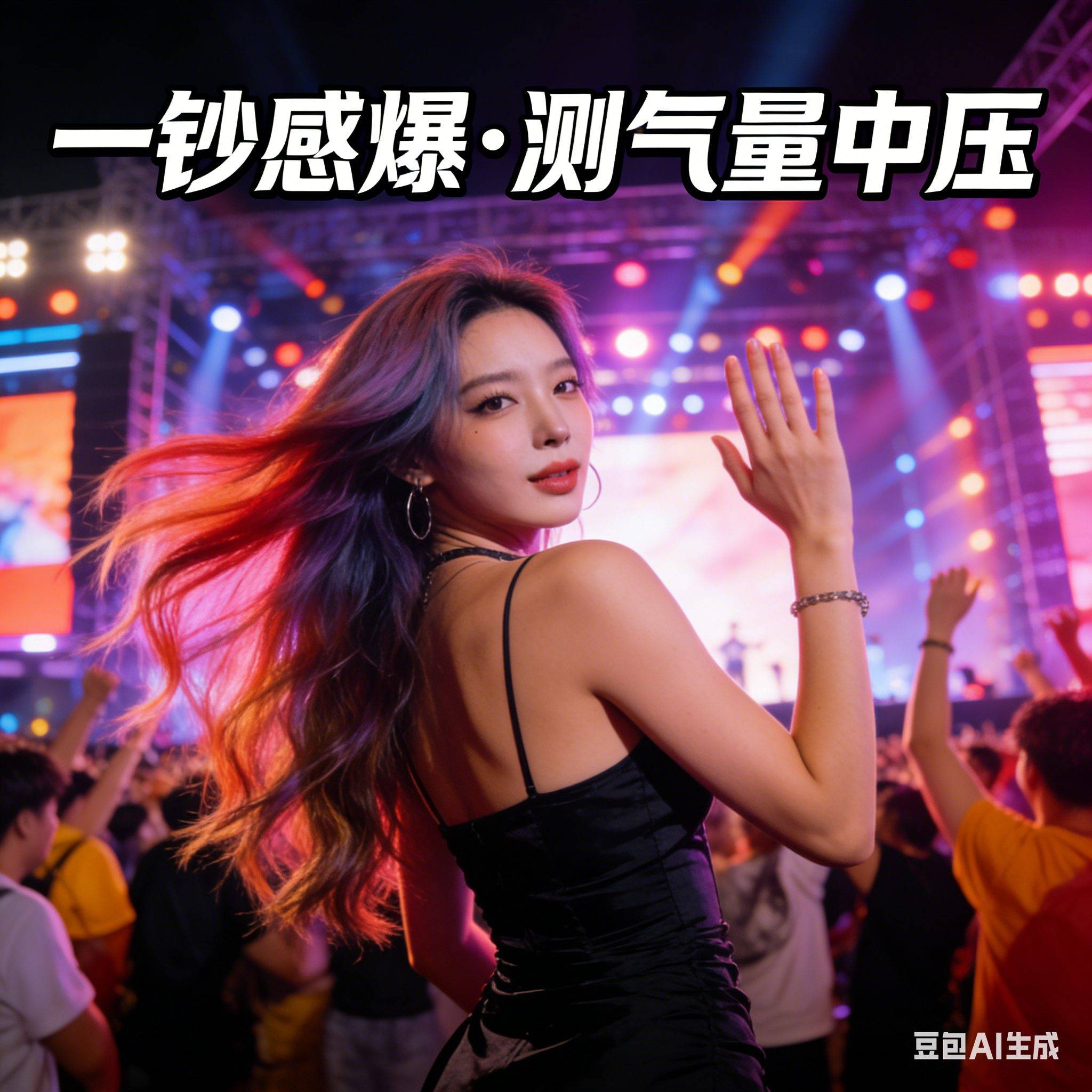 天花板级 Hardcore 硬核单曲｜一秒燃爆・实测气氛碾压全场