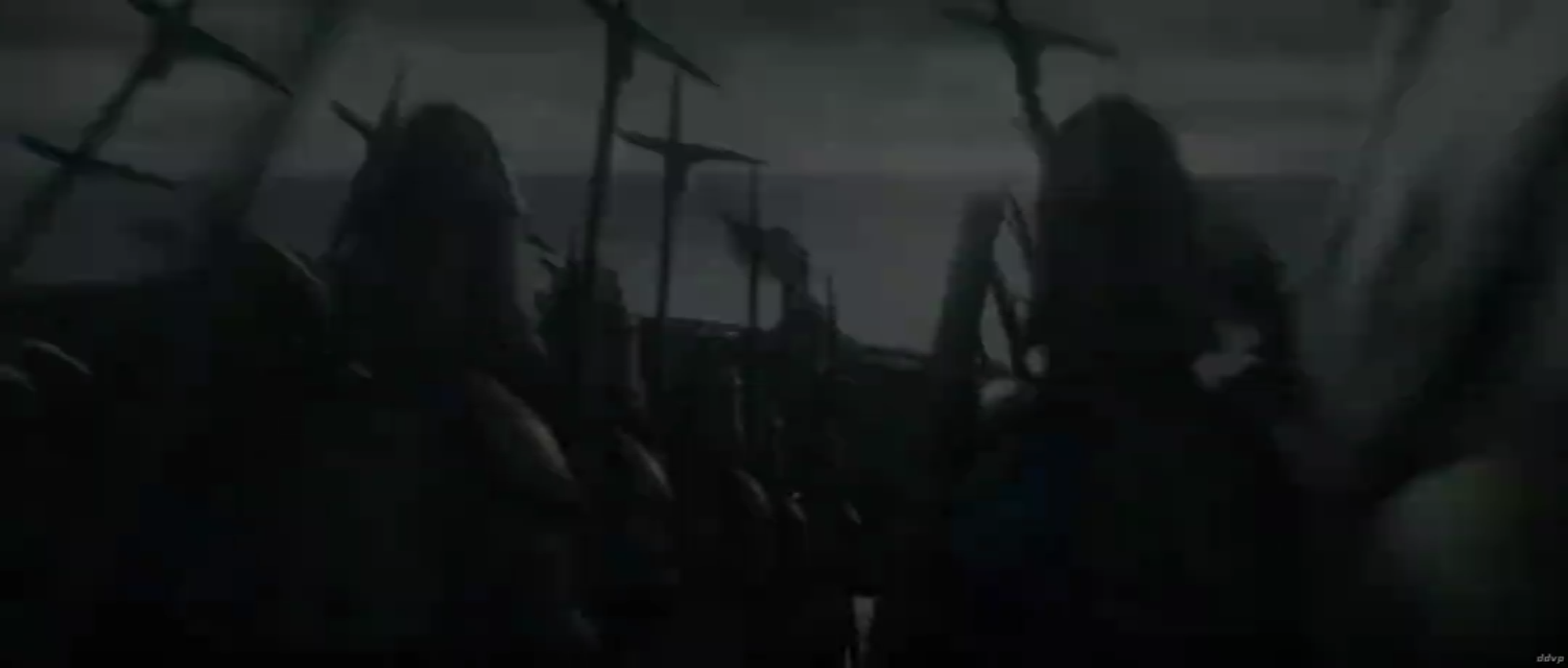 BPM150 哪吒之魔童闹海 - 声光电开场