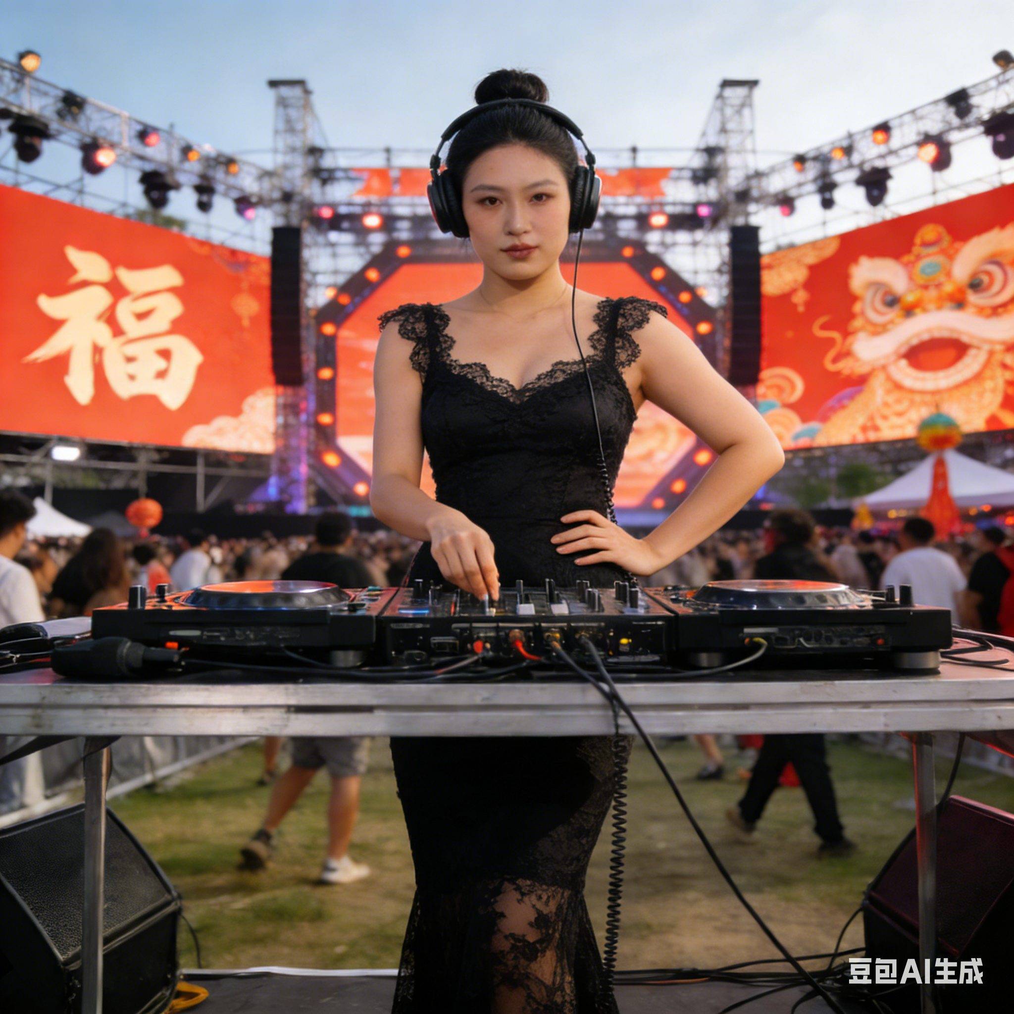 独家稀缺资源 128-135 HOUSE & BOUNCE弹性线条思路 穿插国潮中文ID#超级带感