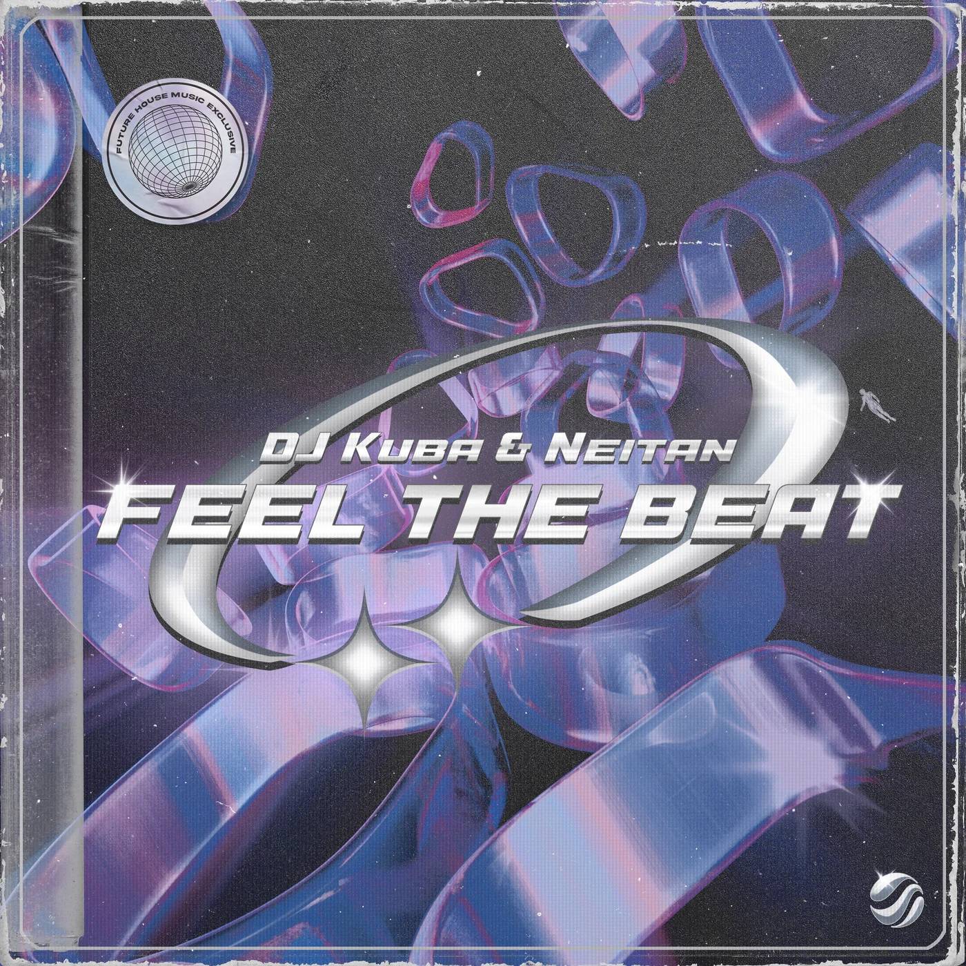 DJ Kuba & Neitan - Feel The Beat (Extended Mix)