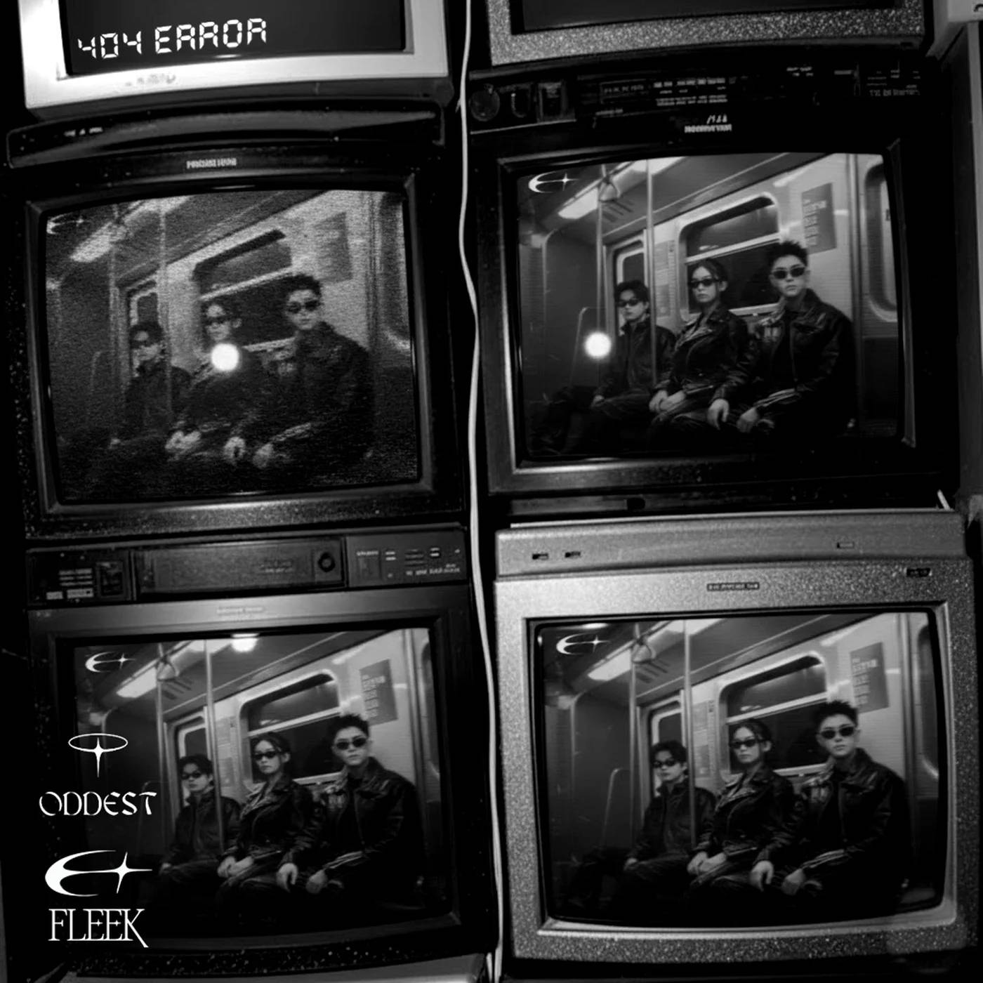 UZI - Flash On Fleek (Original Mix)