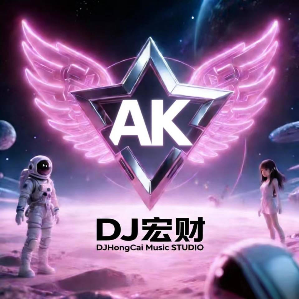 DJ宏财