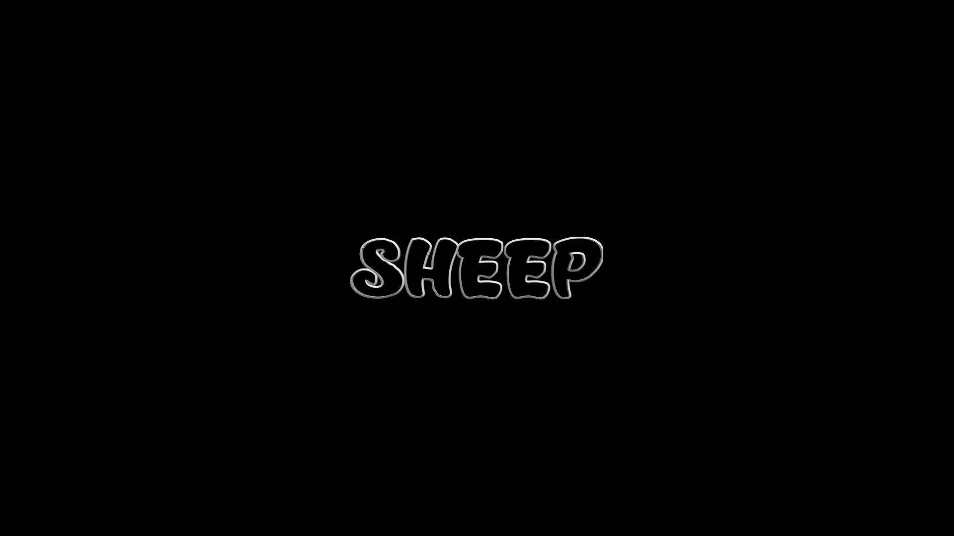 魏爱梓欣 - 张三的歌( SHEEP Bootleg)
