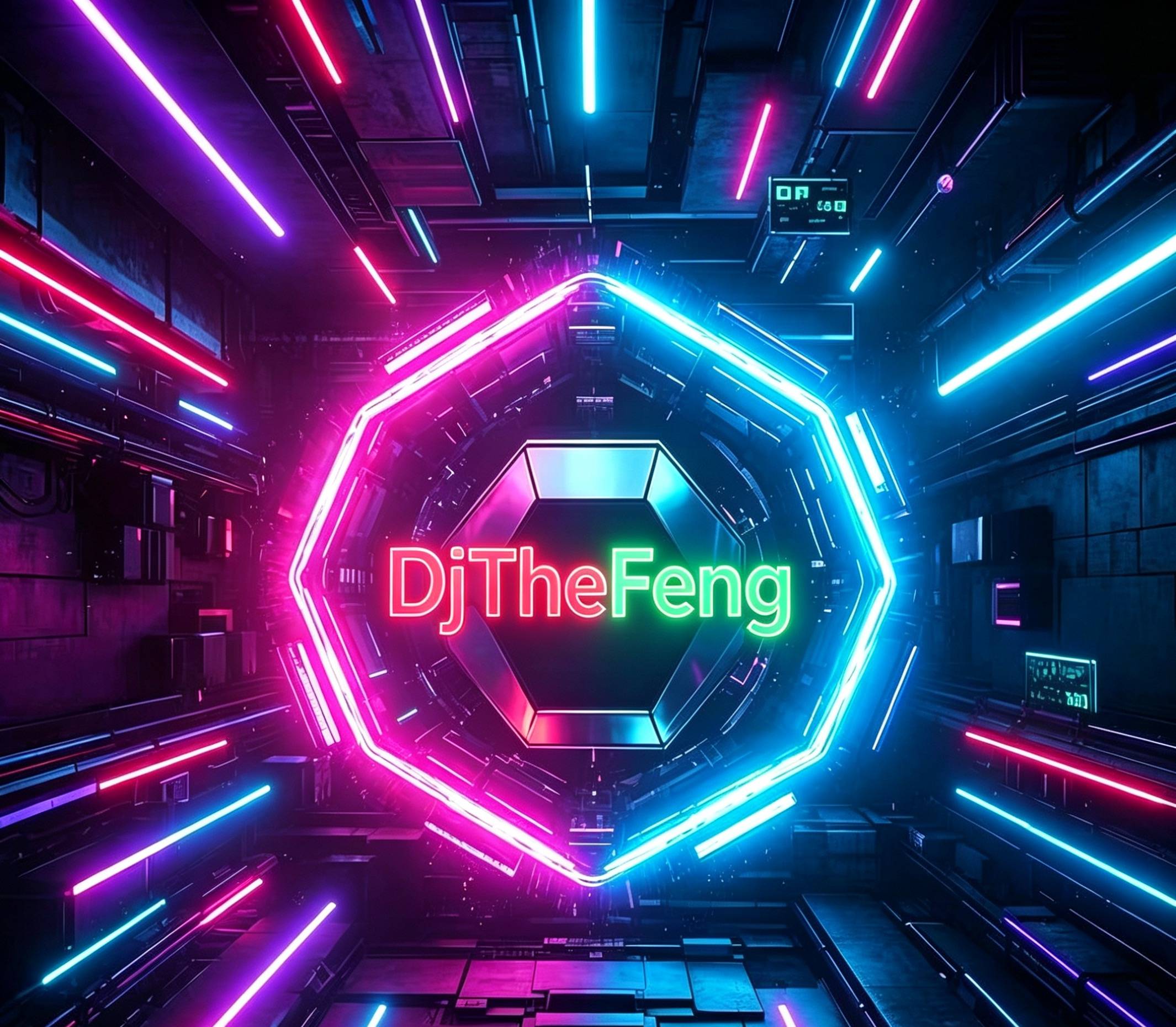 DjTheFeng