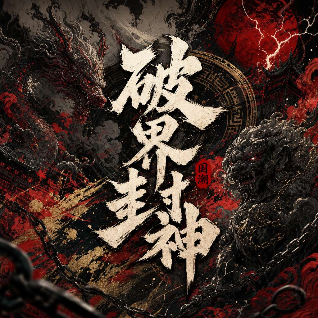节奏起伏张力拉满 140-150-140 BOUNCE VINA HARD多元素硬核思路#国潮中文ID巧妙穿插 (含点位图)