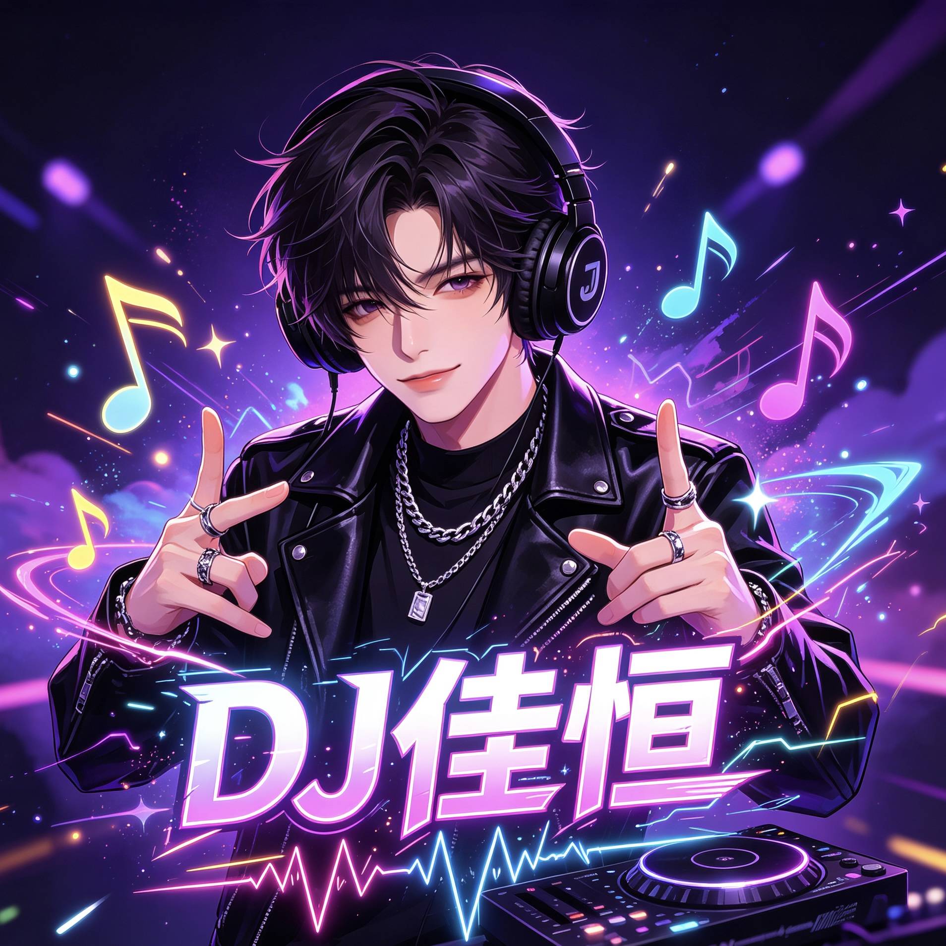 李佳薇-甲乙丙丁(DJ佳恒 Exclusive Mix 2026)